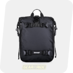 RHINOWALK Tail Bag Black 10L MT21610