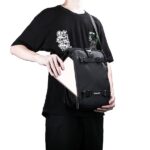 RHINOWALK Tail Bag Black 10L MT21610 - Image 6