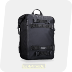 RHINOWALK Tail Bag Black 20L MT21620