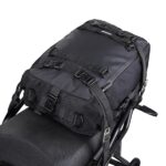 RHINOWALK Tail Bag Black 20L MT21620 - Image 2