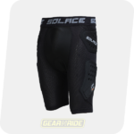 SOLACE Padded Shorts Flow V2