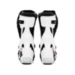 TIGER RACING Riding Boots X2 Pro Black White - Image 3