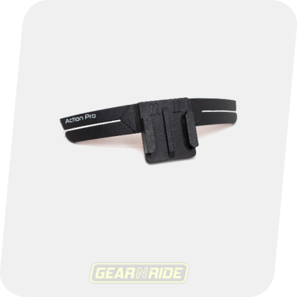ACTION PRO Chin Mount 3M, helmet chin mount for action cameras