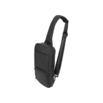 GUARDIAN GEARS Sling Bag SideKick Crossbody Black - Image 2