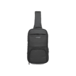 GUARDIAN GEARS Sling Bag SideKick Crossbody Black - Image 3