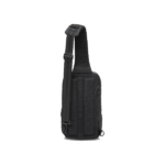 GUARDIAN GEARS Sling Bag SideKick Crossbody Black - Image 4