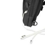 GUARDIAN GEARS Sling Bag SideKick Crossbody Black - Image 7