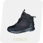 HANLEH Riding Boots Urbano Black