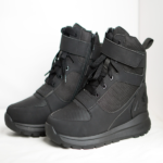 HANLEH Riding Boots Urbano Black - Image 3