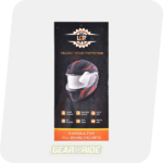 LGP Helmet Visor Protector Film Clear