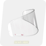 LS2 PINLOCK 70 Antifog Lens for MX701 Explorer Clear