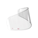 LS2 PINLOCK 70 Antifog Lens for MX701 Explorer Clear