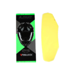 LS2 PINLOCK 70 Antifog Lens for MX701 Explorer Clear - Image 2