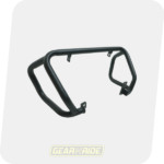 MOTO CARE Crash Guard Upper Lower for BMW G 310 GS Black
