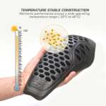 POWERTECTOR Elbow & Knee Armour Airtec EK Level 2 - Image 9