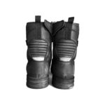 Pre-owned AMAROQ Full Boots Viktor Black, size 43 - Image 2
