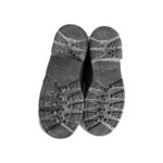 Pre-owned AMAROQ Full Boots Viktor Black, size 43 - Image 5
