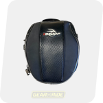 Pre-owned BSDDP Tank Bag Magnetic Black, 18L