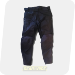 Pre-owned CASCARA Riding Pants Black, size XL