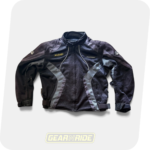 Pre-owned CRAMSTER Men's Jacket Breezer 4S Grey, size M