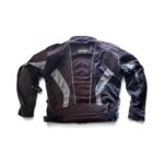 Pre-owned CRAMSTER Men's Jacket Breezer 4S Grey, size M - Image 2
