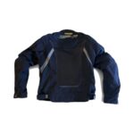 Pre-owned DAINESE Men's Jacket SPR Super Speed Tex Black, size S - Image 2