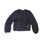 Pre-owned DAINESE Men's Jacket SPR Super Speed Tex Black, size S - Image 3