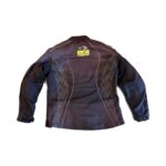 Pre-owned FIGO Women's Jacket WR Black, size L - Image 2