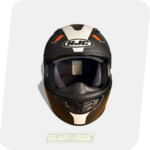 Pre-owned HJC Helmet CS15 White, size XL