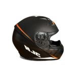 Pre-owned HJC Helmet CS15 White, size XL - Image 2