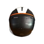 Pre-owned HJC Helmet CS15 White, size XL - Image 3