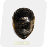 Pre-owned LAZER Helmet Rafale Z-line Black, size S