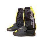 Pre-owned MOTOTECH Boot Cover Trooper Green, size L - Image 2