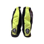 Pre-owned MOTOTECH Boot Cover Trooper Green, size L - Image 4