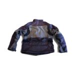 Pre-owned MOTOTECH Men's Jacket Trailblazer TourPro Grey, size 3XL - Image 2