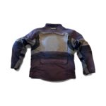 Pre-owned MOTOTECH Men's Jacket Trailblazer TourPro Grey, size XXL - Image 2