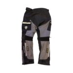 Pre-owned MOTOTECH Riding Pants Aero TourPro Grey, size M - Image 2