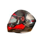 Pre-owned MT Helmet Blade 2 Aura Red, size M - Image 2