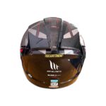 Pre-owned MT Helmet Blade 2 Aura Red, size M - Image 3