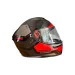 Pre-owned MT Helmet Blade 2 Aura Red, size M - Image 4