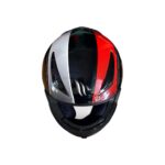 Pre-owned MT Helmet Revenge Red, size L - Image 5