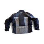 Pre-owned RYNOX Men's Jacket Stealth Evo Grey, size XXL - Image 2