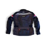 Pre-owned RYNOX Men's Jacket Stealth Evo V3 Red, size M - Image 2