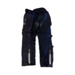 Pre-owned RYNOX Riding Pants Advento Black, size 3XL - Image 2