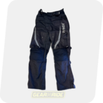 Pre-owned RYNOX Riding Pants Advento Black, size M
