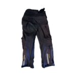 Pre-owned RYNOX Riding Pants Advento Black, size M - Image 2