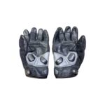 Pre-owned SCALA Riding Gloves Viper Black, size XXL - Image 2