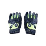Pre-owned SCALA Riding Gloves Viper Green, size XL - Image 2