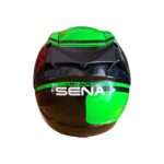 Pre-owned SCORPION Helmet EXO 1200 Green, size M - Image 2