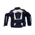 Pre-owned SHIMA Men's Jacket Horizon Grey, size XS - Image 2